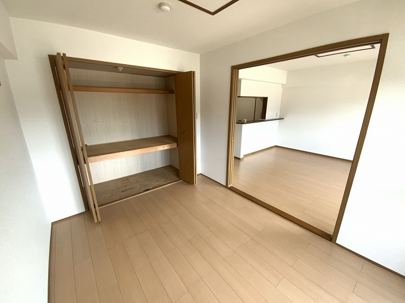 アンソレイエ　アオキの洋室|他室参考写真