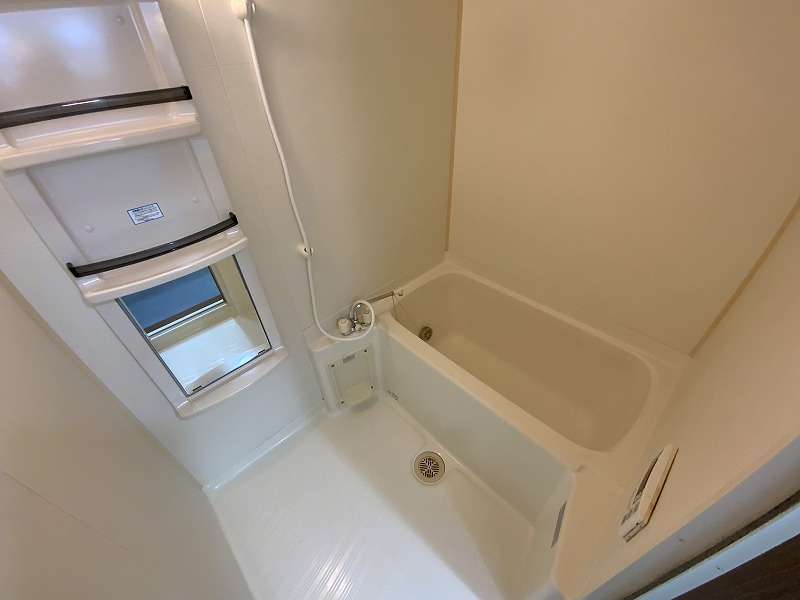 アンソレイエ　アオキの浴室|他室参考写真