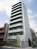 荒川区西日暮里６丁目のマンションの画像