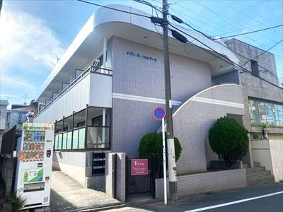 メゾン・ド・フォンテーヌ