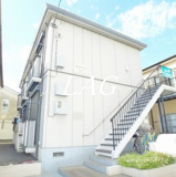 モリハイツの画像