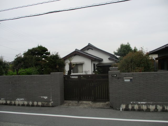 下瀬貸家