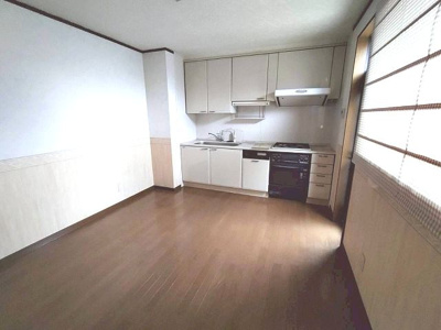 【キッチン】 | 上尾市今泉3丁目戸建