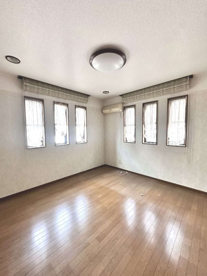 【洋室】 | 上尾市今泉3丁目戸建