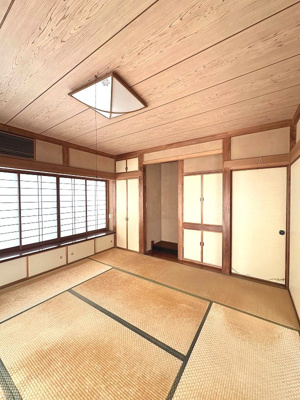 【和室】 | 上尾市今泉3丁目戸建