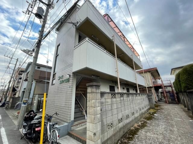 コーポカネイ第２のその他共用部分
