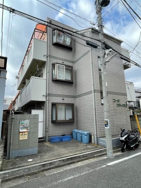 コーポカネイ第２のその他共用部分