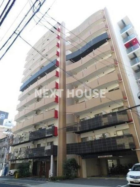 セレニテ上町台