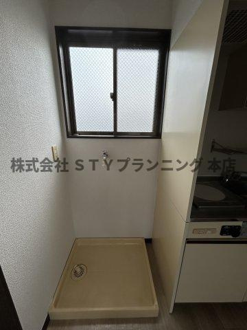 仲介手数料0円！サンハイツの設備