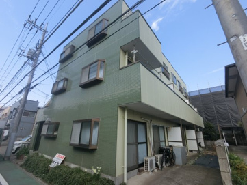 グリーンキャッスルの画像