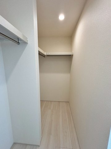 ●鈴鹿市若松北 第8 新築戸建の収納