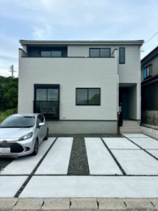 ●鈴鹿市若松北 第8 新築戸建
