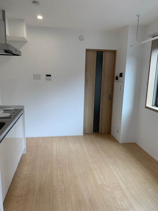 【居間・リビング】