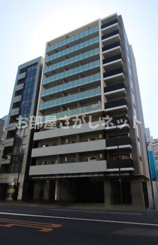 プラウドフラット外神田【高級賃貸・ブランドマンション】