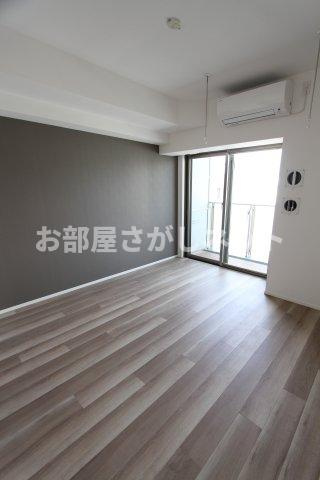 プラウドフラット外神田【高級賃貸・ブランドマンション】の洋室|※参考写真