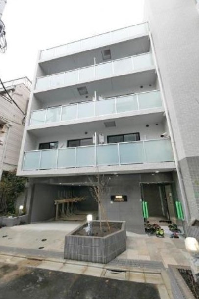 ハーモニーレジデンス池袋ウエスト