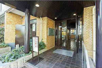 【エントランス】 | ライオンズマンション国分寺第3(ライオンズマンションコクブンジダイサン)