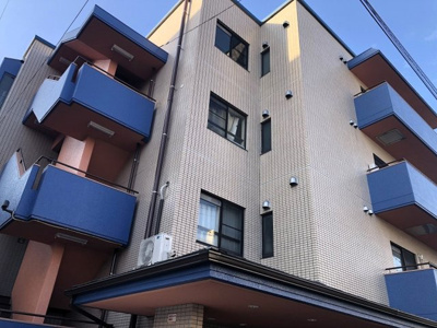 【外観】 | アーク西川口
