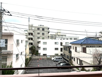 【展望】 | アーク西川口