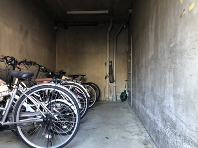 【その他共用部分】 | アーク西川口