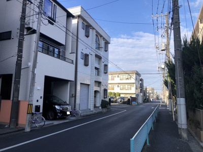 【周辺】 | アーク西川口