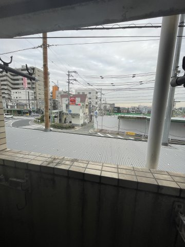 平野エスペランスの展望