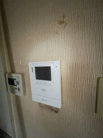 平野エスペランスのセキュリティ