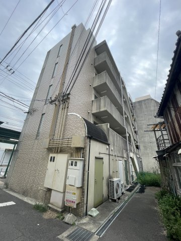 平野エスペランス