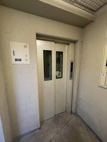 平野エスペランスのその他共用部分
