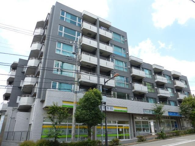 ビラ・サルーテ