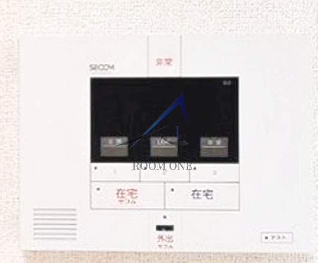 アジュール千川のその他