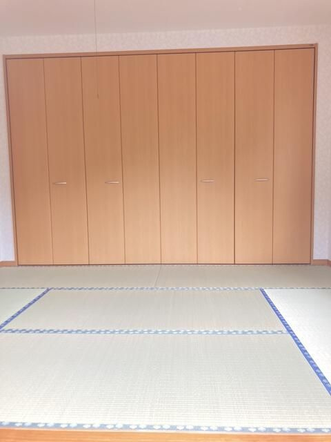 熊本市西区島崎２丁目の一戸建ての和室