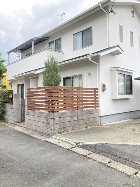 熊本市西区島崎２丁目の一戸建て