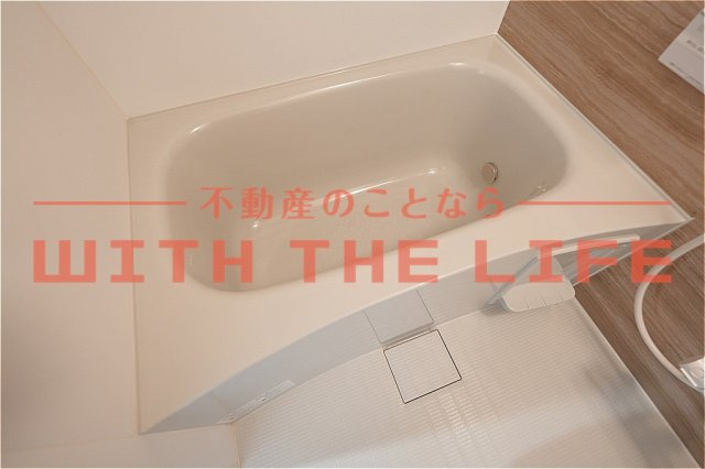 T-Regnoうきはの浴室|※同建築会社施工物件の写真※現状優先
