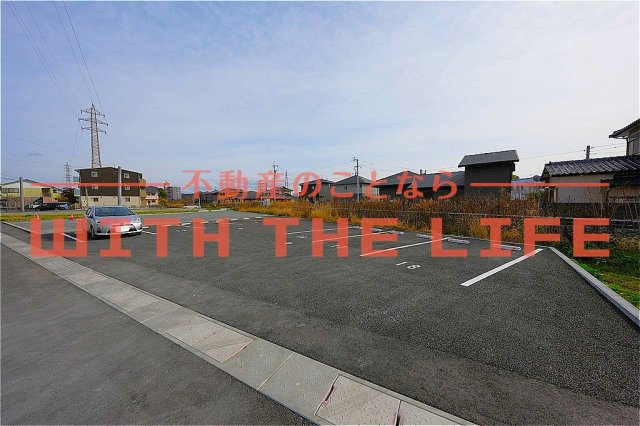 T-Regnoうきはの駐車場|※同建築会社施工物件の写真※現状優先