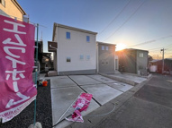  LiveleGarden瀬戸市山の田町全３棟の画像