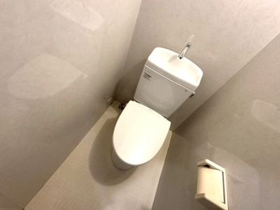 【トイレ】 | 上賀茂高縄手町テラスハウス