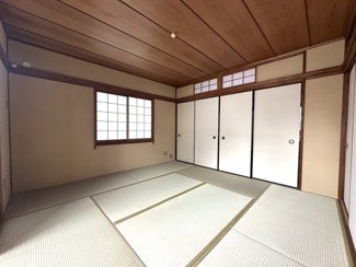 【和室】 | 上賀茂高縄手町テラスハウス