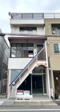 上賀茂高縄手町テラスハウスの画像
