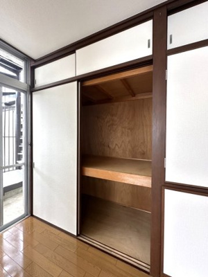 【収納】 | 上賀茂高縄手町テラスハウス