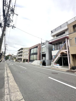 【その他】 | 上賀茂高縄手町テラスハウス