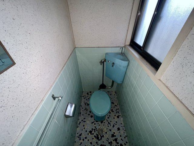 太子町東保　中古戸建のトイレ