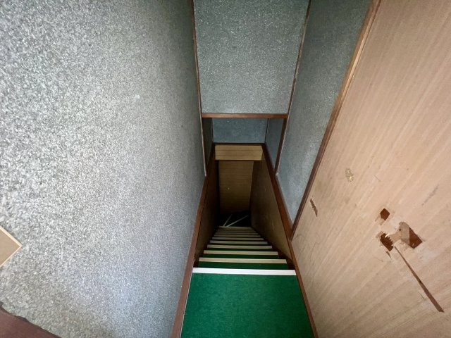 太子町東保　中古戸建の内装