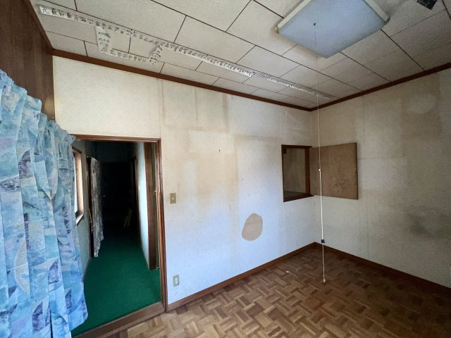 太子町東保　中古戸建の洋室