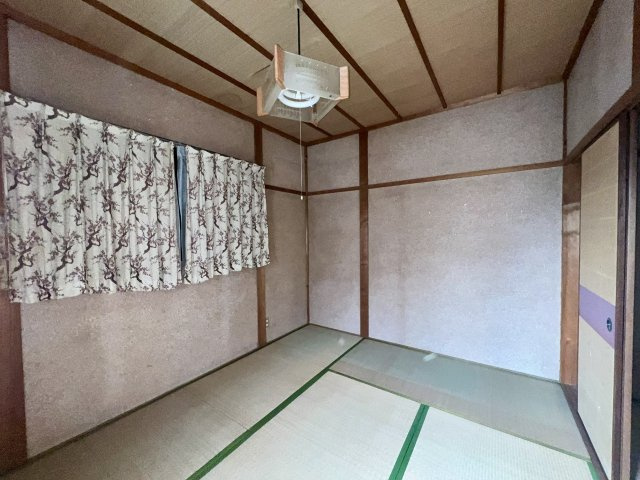太子町東保　中古戸建の和室