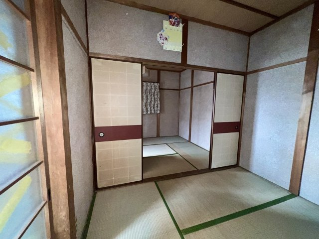 太子町東保　中古戸建の和室
