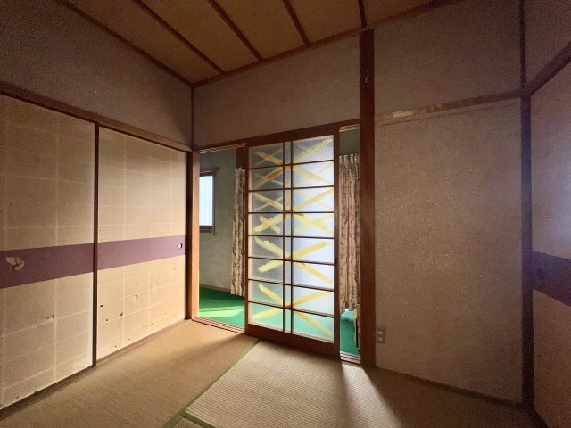 太子町東保　中古戸建の和室