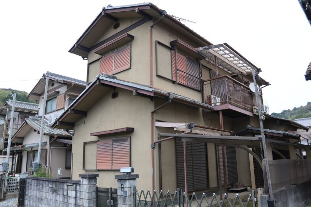 太子町東保　中古戸建