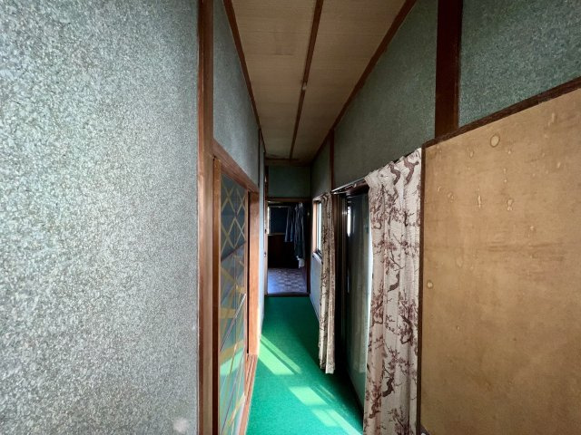太子町東保　中古戸建の内装