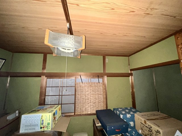 太子町東保　中古戸建の内装